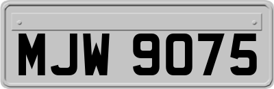 MJW9075