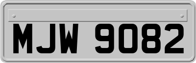 MJW9082