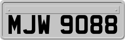 MJW9088