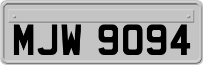 MJW9094