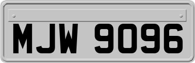 MJW9096