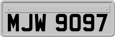 MJW9097