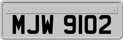 MJW9102