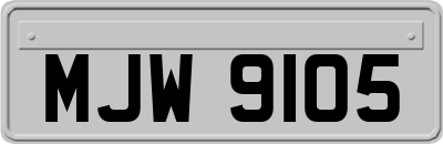 MJW9105