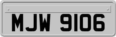 MJW9106