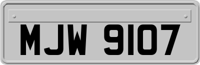 MJW9107