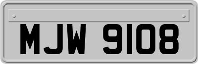 MJW9108