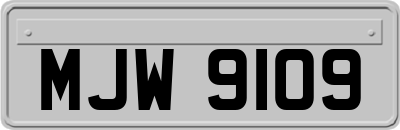 MJW9109