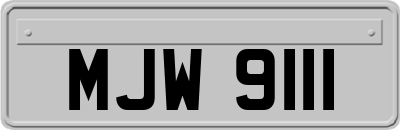 MJW9111
