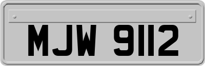 MJW9112