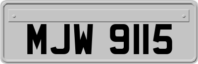 MJW9115