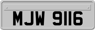 MJW9116