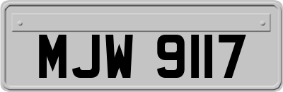 MJW9117