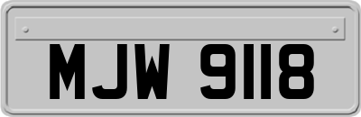 MJW9118