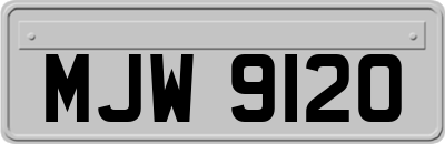 MJW9120