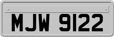 MJW9122