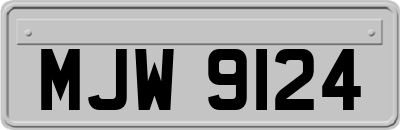 MJW9124