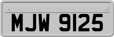 MJW9125