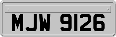 MJW9126