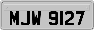 MJW9127