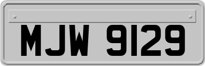 MJW9129