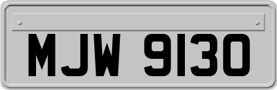 MJW9130