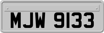 MJW9133