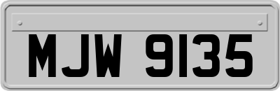 MJW9135