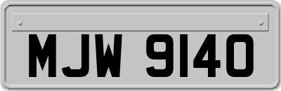 MJW9140