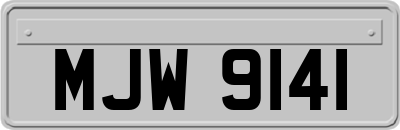 MJW9141