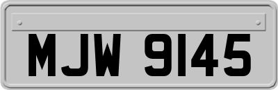 MJW9145