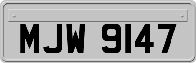 MJW9147
