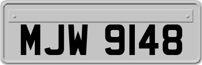 MJW9148