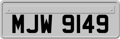 MJW9149