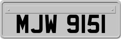 MJW9151