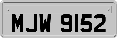 MJW9152