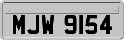 MJW9154