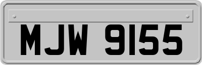 MJW9155
