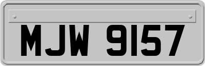 MJW9157