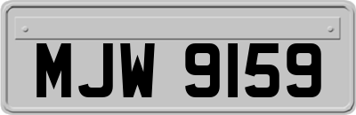 MJW9159