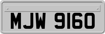 MJW9160