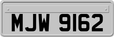 MJW9162