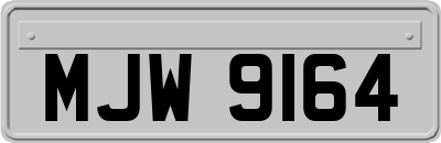 MJW9164