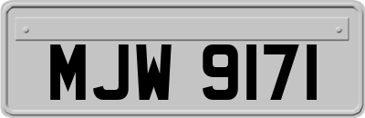 MJW9171