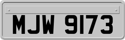 MJW9173
