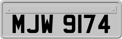 MJW9174