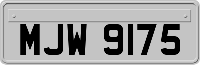 MJW9175