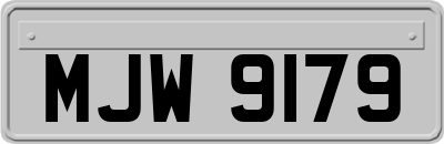 MJW9179