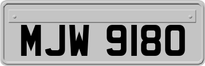 MJW9180