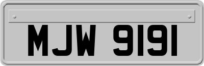 MJW9191